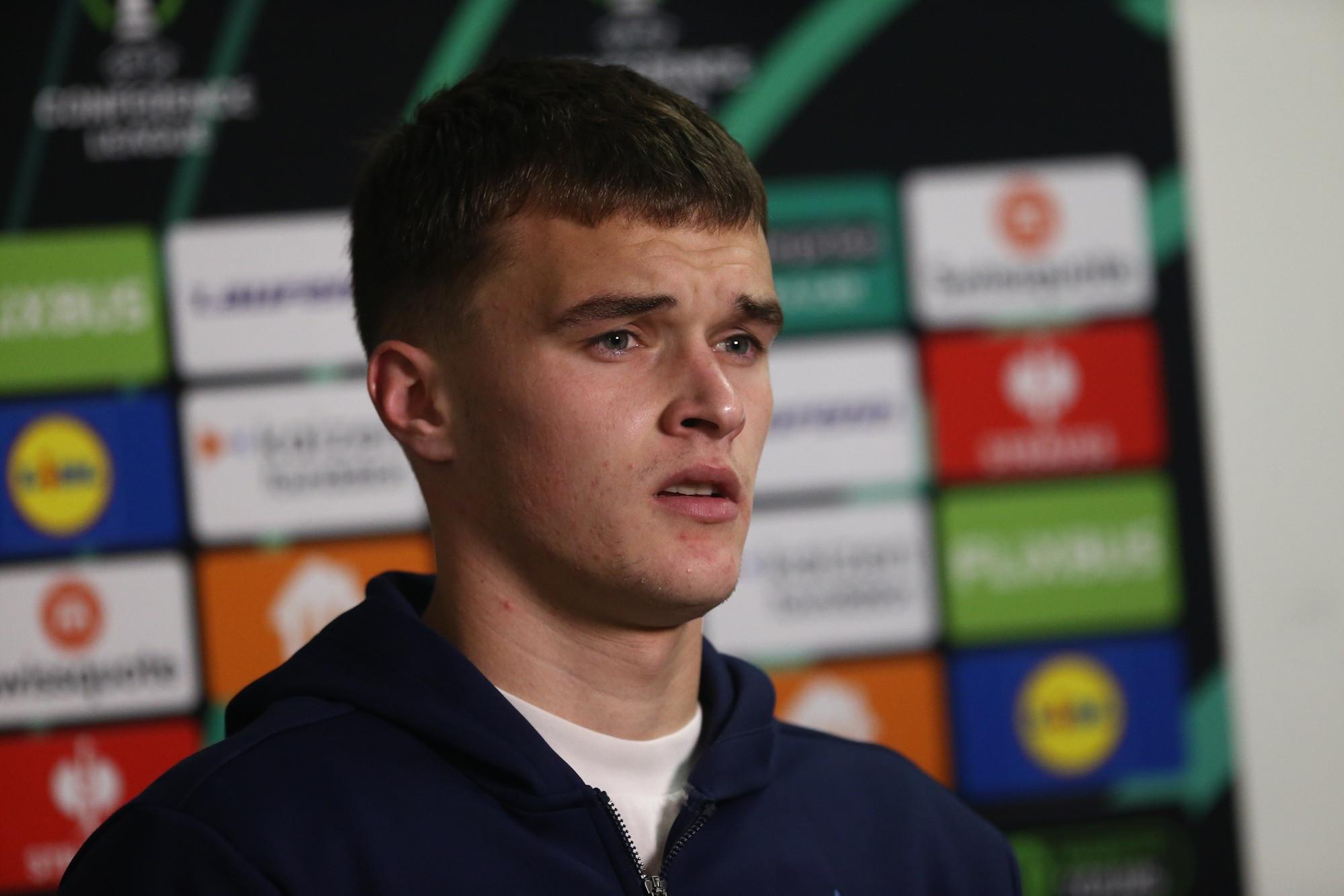 Taras Mykhavko: «We could have scored even more, but the main thing is that we won and kept a clean sheet»