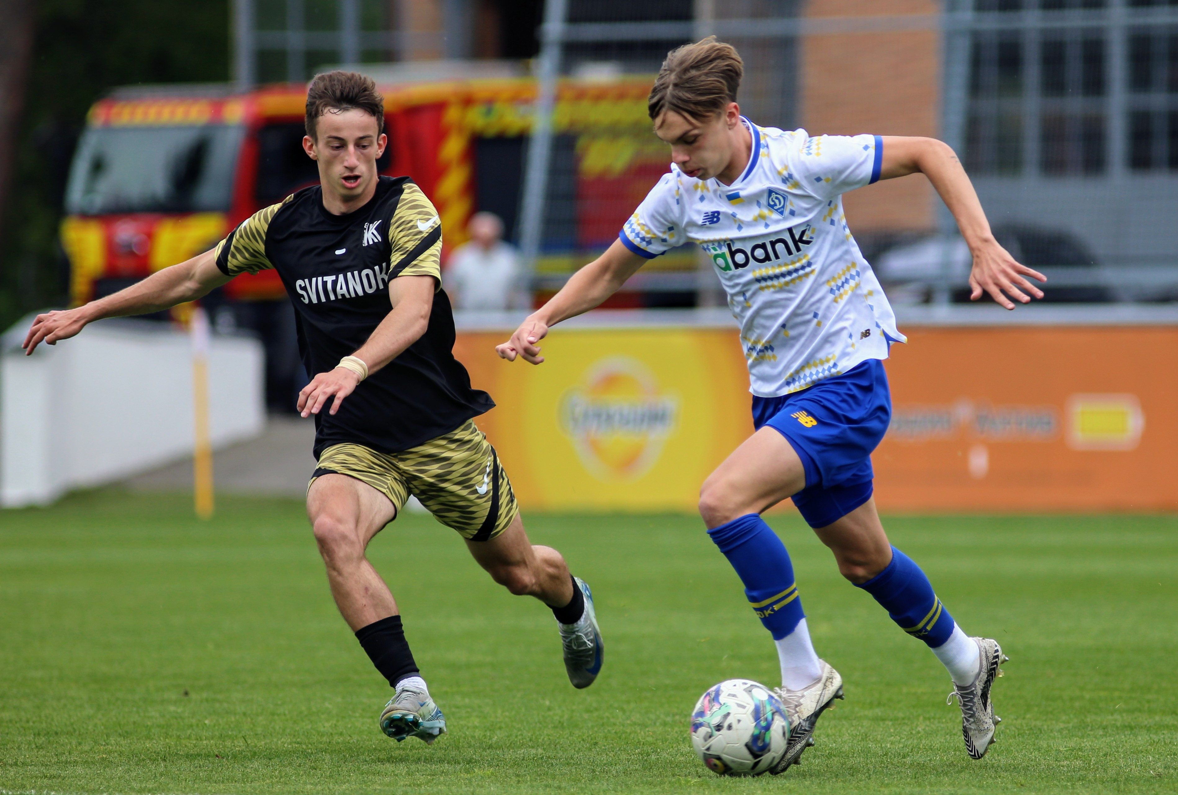 Національна ліга U19. «Колос» – «Динамо». Прев’ю матчу