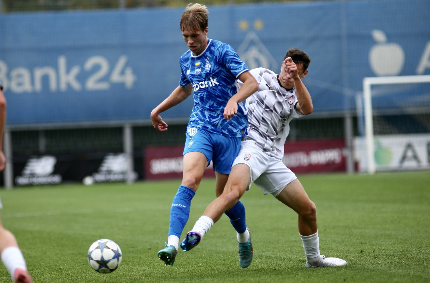 Максим Коробов: «Це не добре, що ми вже втратили так багато очок»