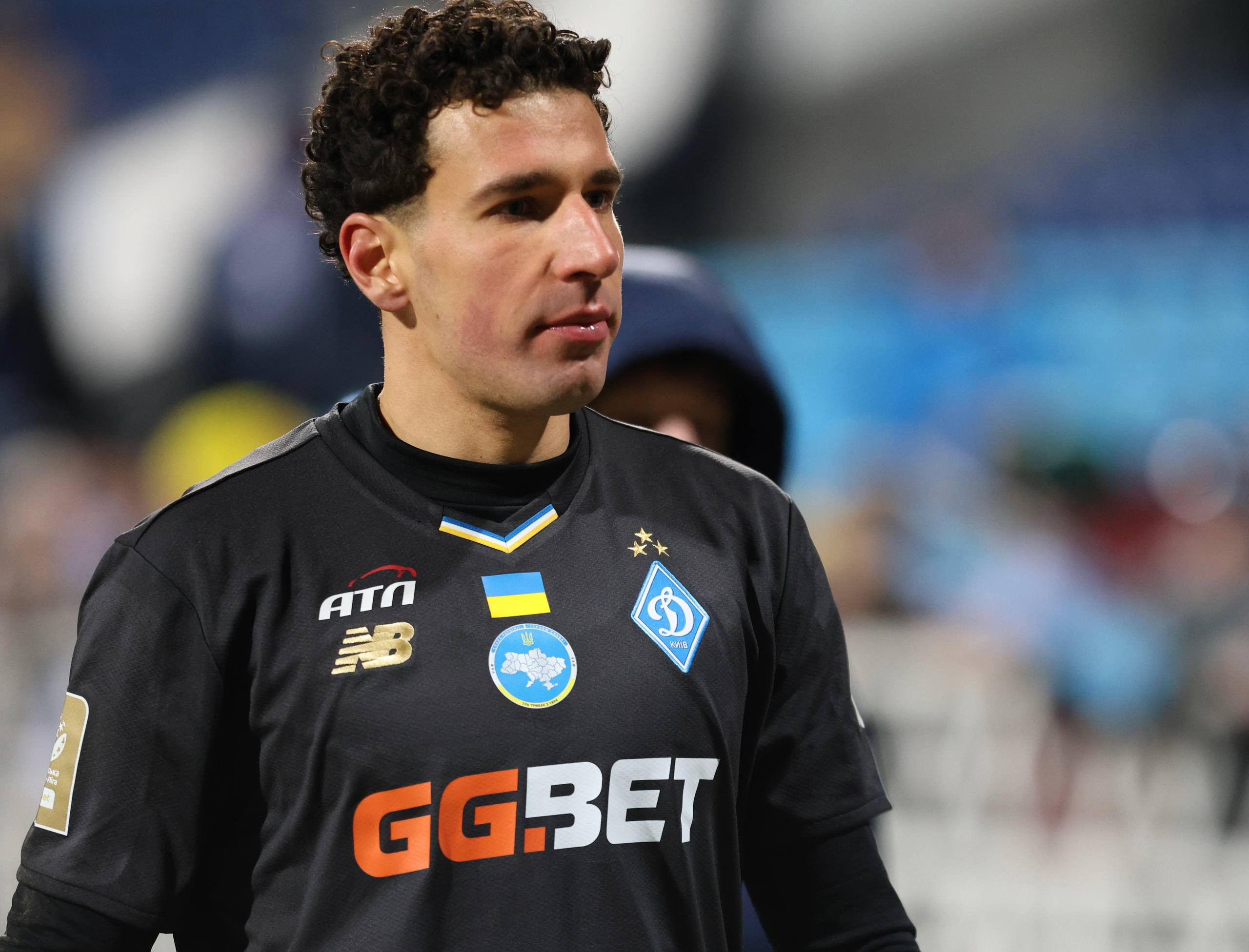 Руслан Нещерет: «Задоволені, що перемогли на характері»