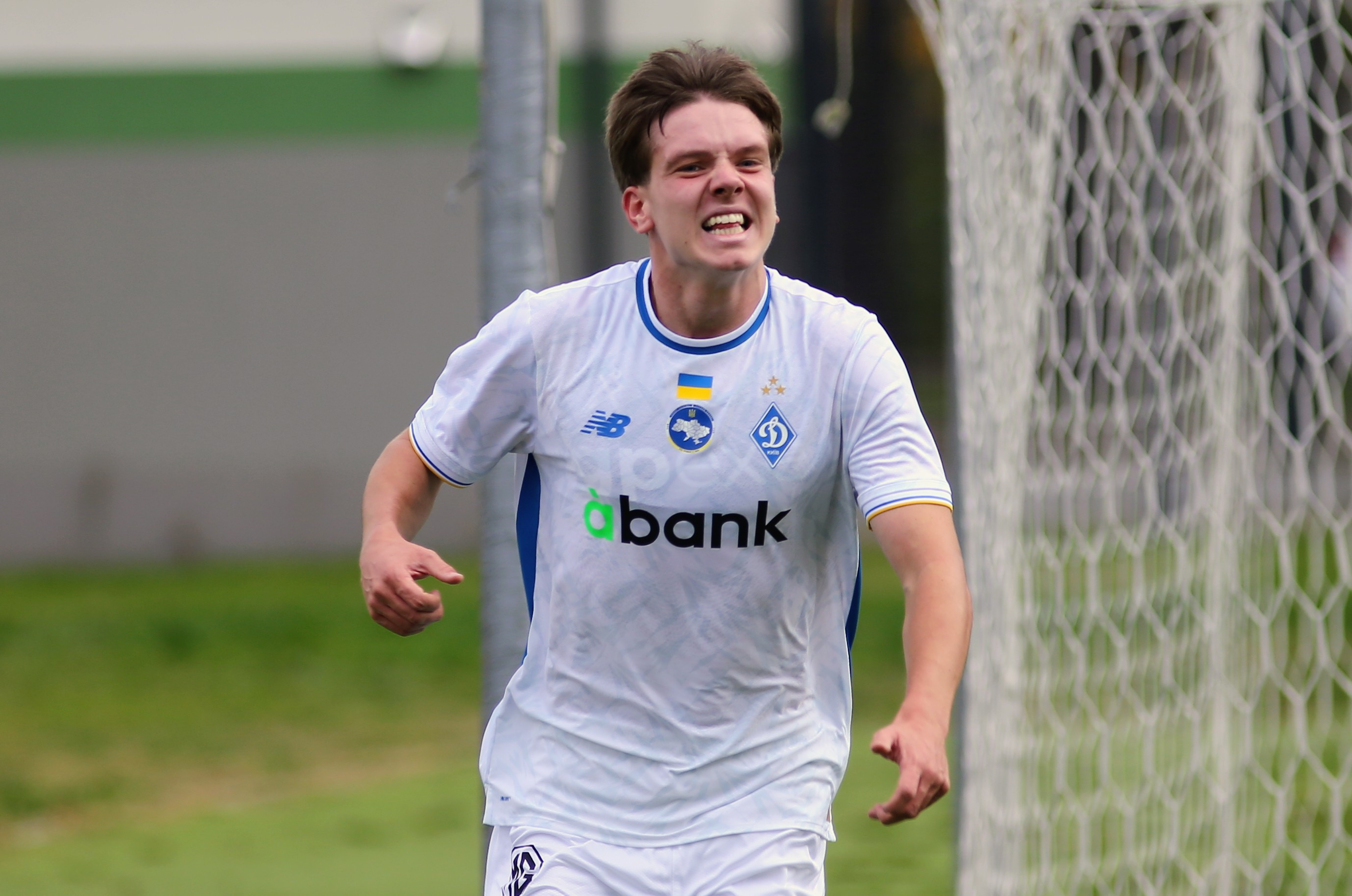 Vladyslav Zakharchenko: «We had good chances and could have scored more»