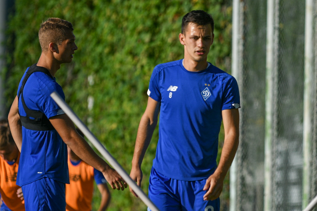 Volodymyr Shepelev: “AZ are team with character, who’re really good in the air”