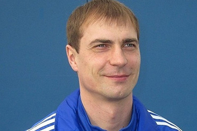 Олег Венглинский: «Ставлю только одну цель – побеждать в каждом матче»