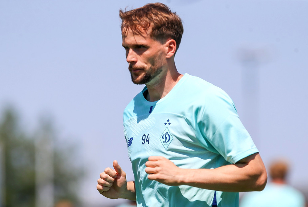 Tomasz Kędziora: “Dynamo’s management made it clear that the team needs me”