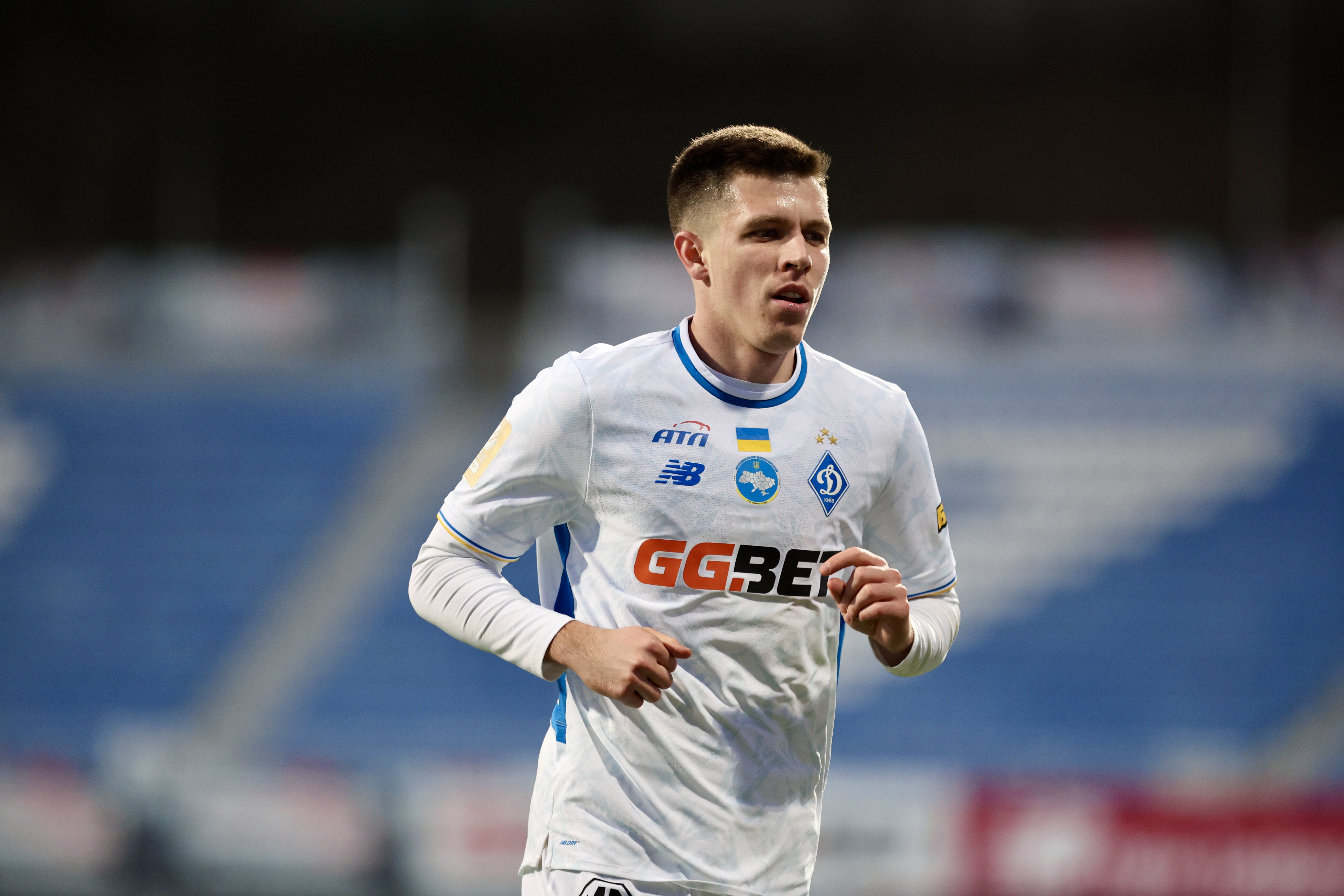 Олександр Піхальонок: «Треба грати на перемогу в кожному матчі»