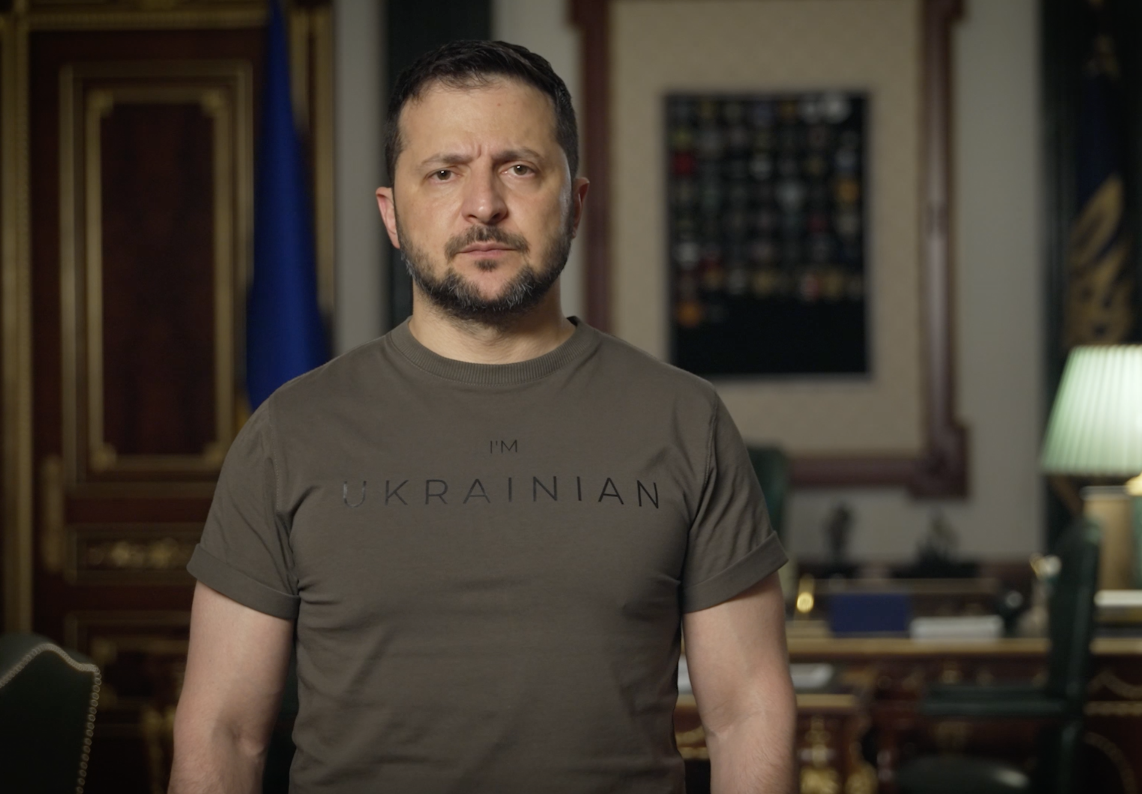 Зеленский сша визит