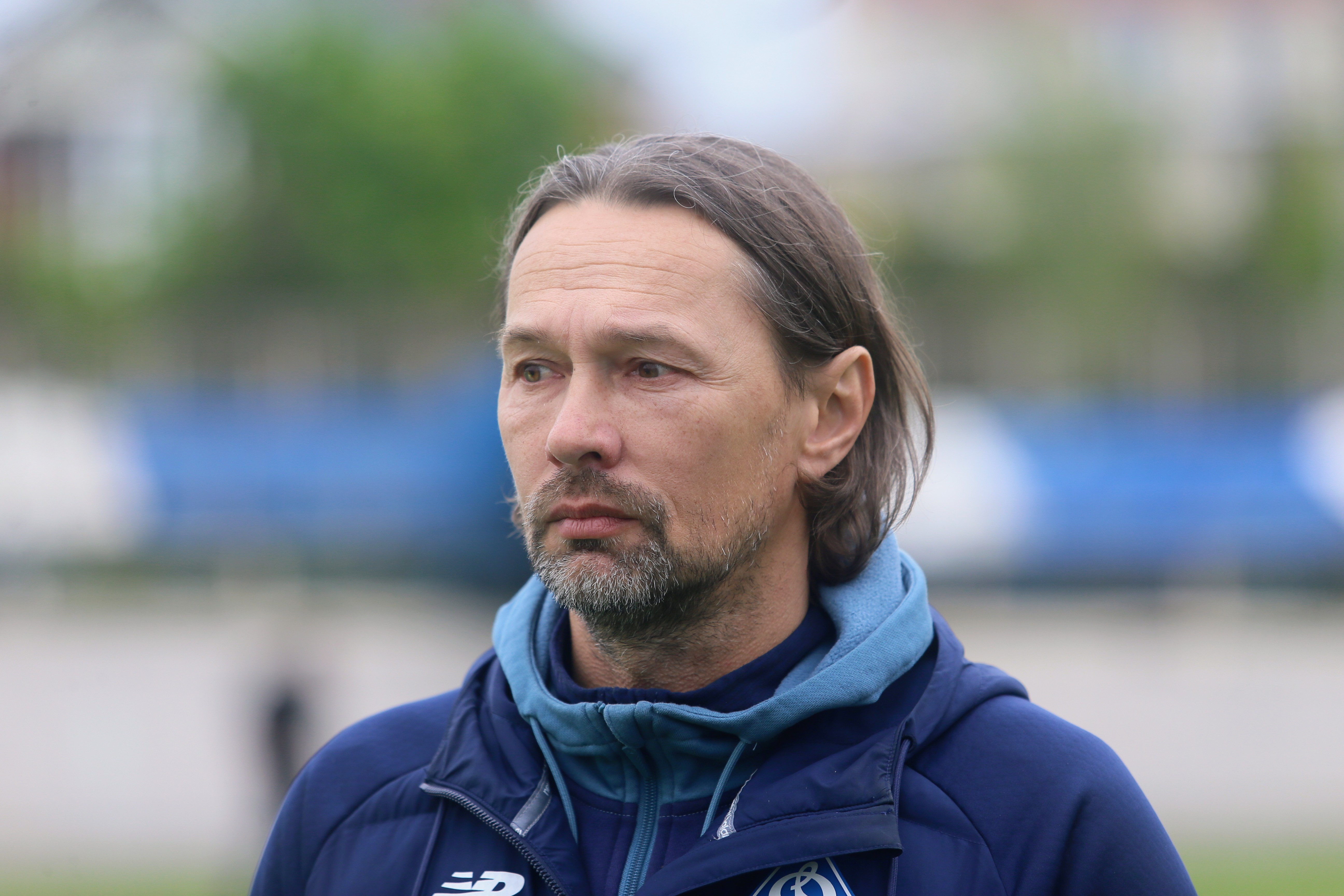 Ігор Костюк: «Перед зимовою паузою ми відставали на п’ять очок, але стали чемпіонами достроково»