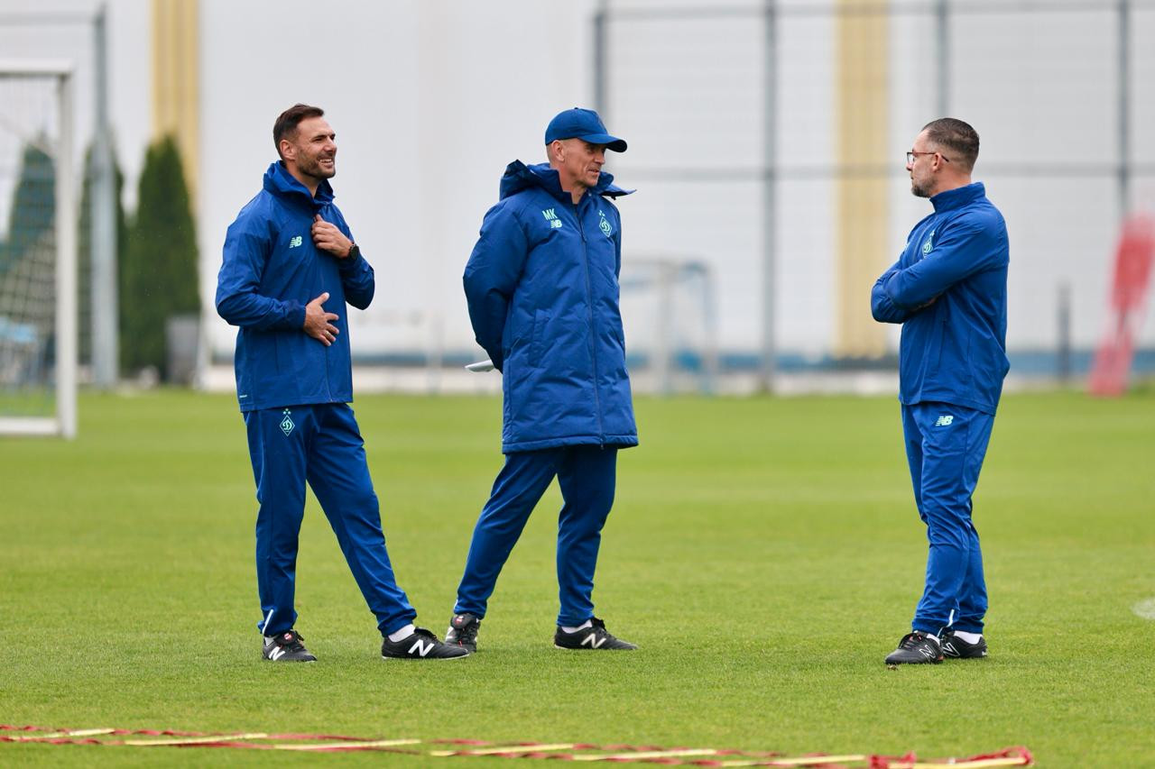 Maciej Kędziorek: «Grzegorz Wojtkowiak and Daniel Wojtasz are specialists with broad horizons»