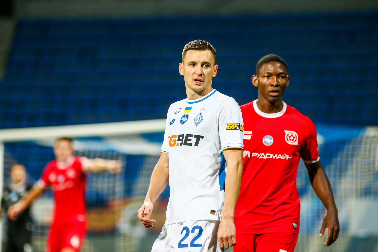 Владислав Кабаєв: «Ми дивимося і читаємо, що про нас кажуть, визнаємо, що це заслужено»