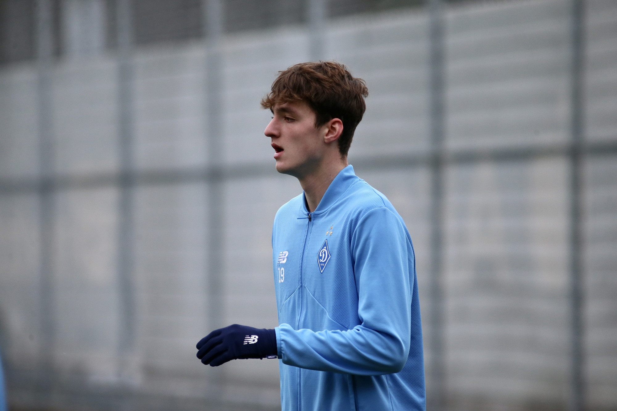 Fedir Zadorozhnyi: «The main thing is the result, the team’s victory and three points in the standings»