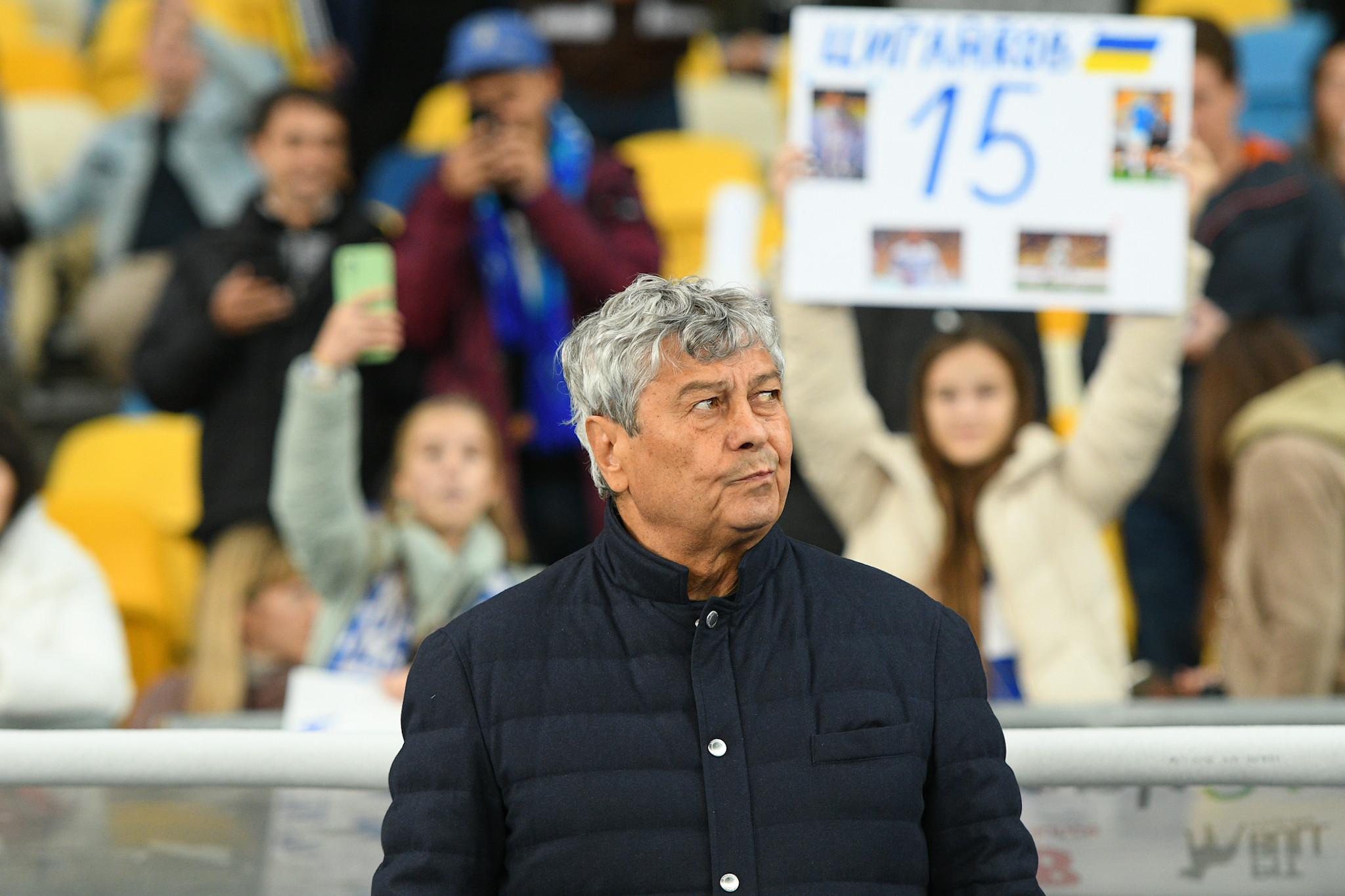 Mircea Lucescu: “We made fewer mistakes than in the Super Cup”