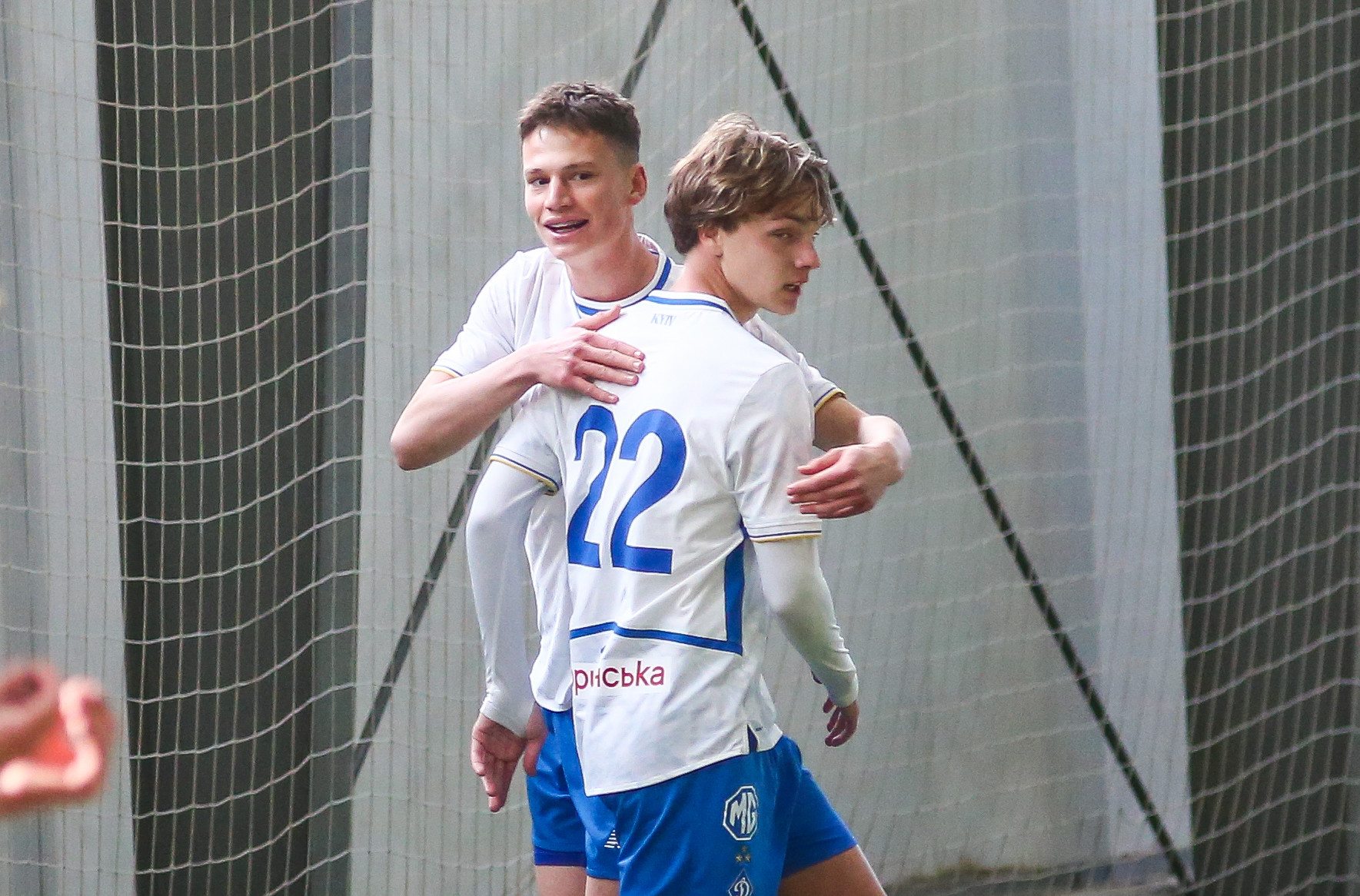 Vitalii Lobko: «The 1–1 score isn’t ideal but many matches are still ahead»