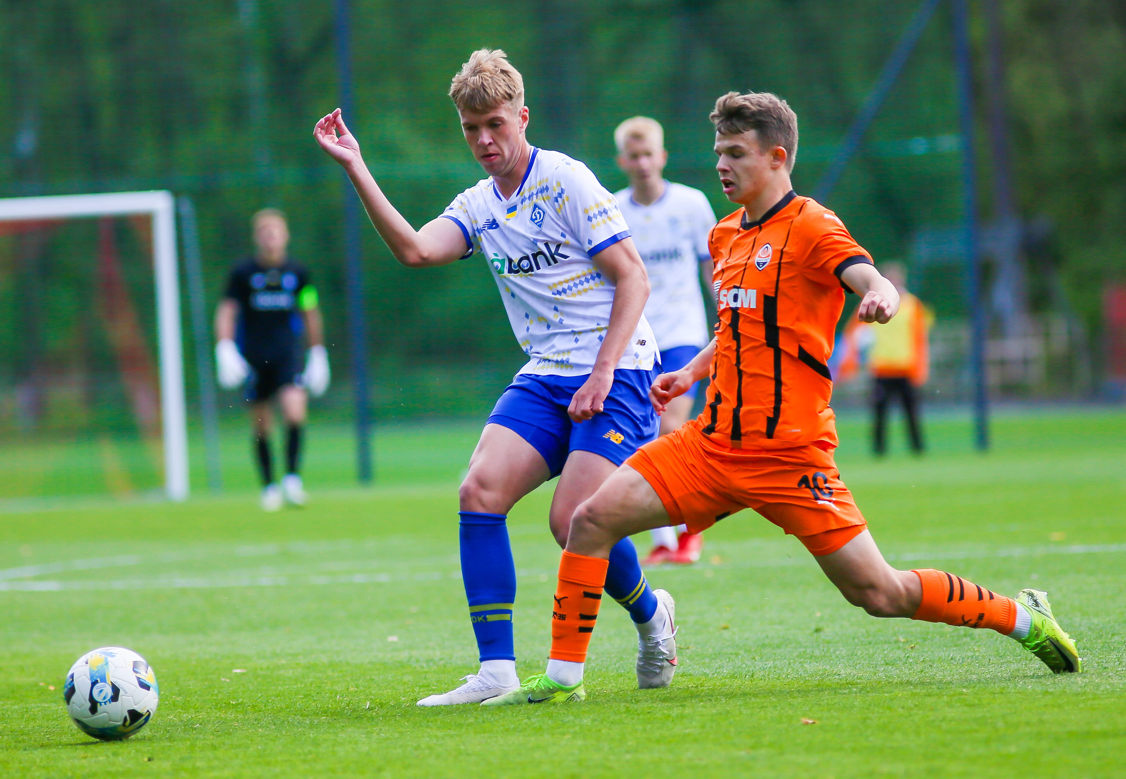 Національна ліга U19. «Шахтар» – «Динамо». Прев’ю матчу