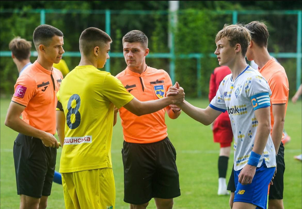 Мирослав Романюк: «Уся команда була згуртована, а всі хлопці – заряджені на перемогу»