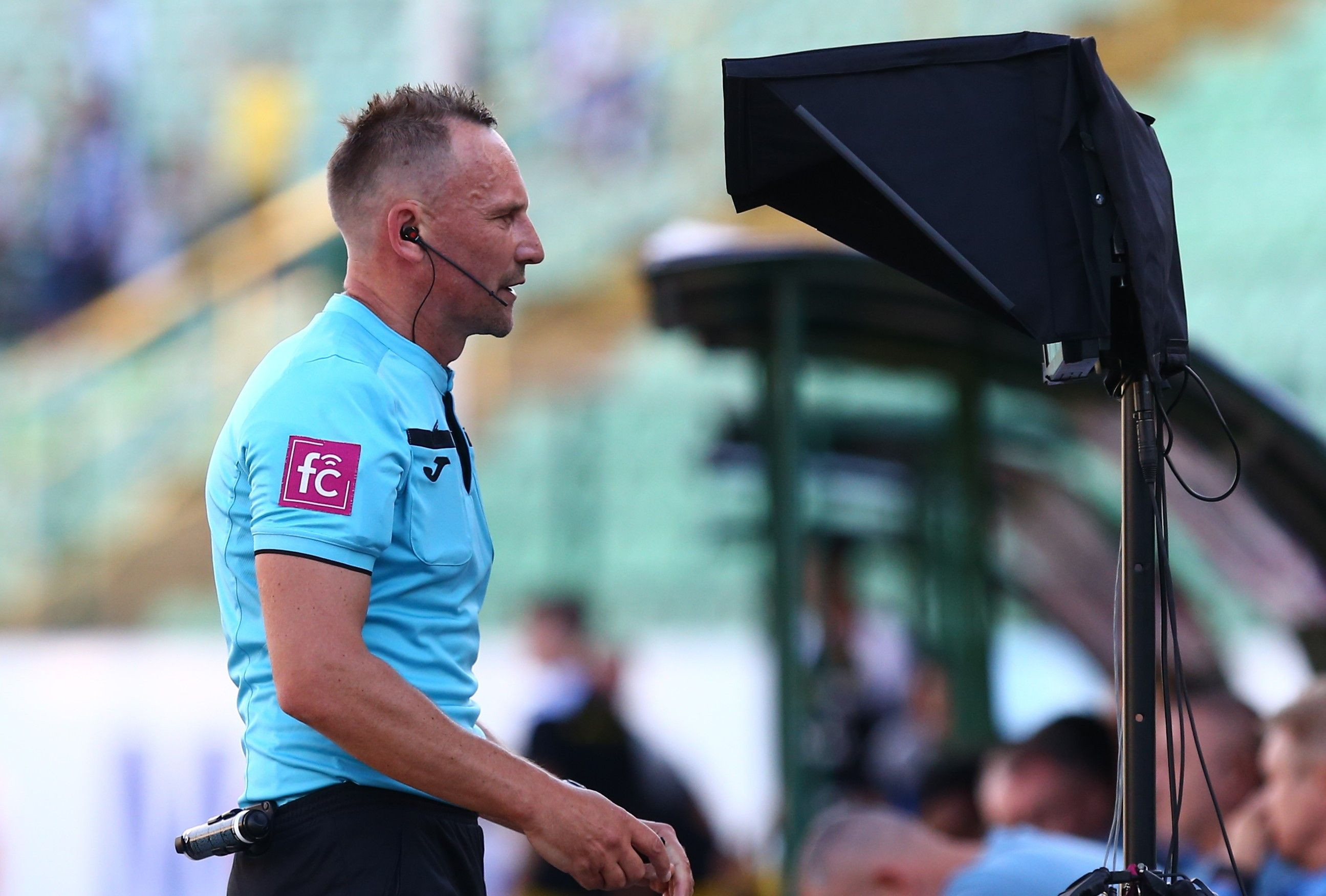 УПЛ. Матч між «Шахтарем» та «Динамо» судитиме Віталій Романов