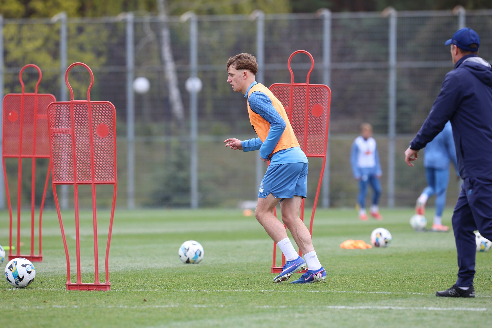 Bohdan Redushko: «Against Shakhtar we will play as always - for the win»