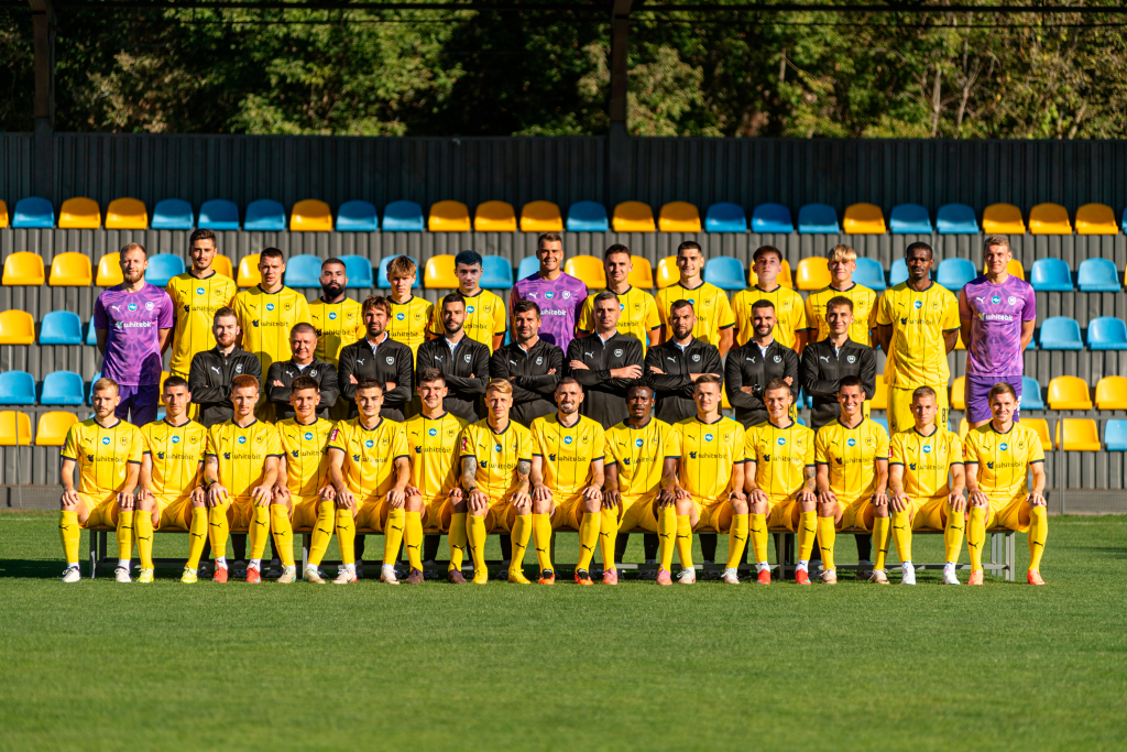 УПЛ. 23-й тур. Представляємо суперника: «Металіст 1925» (Харків)