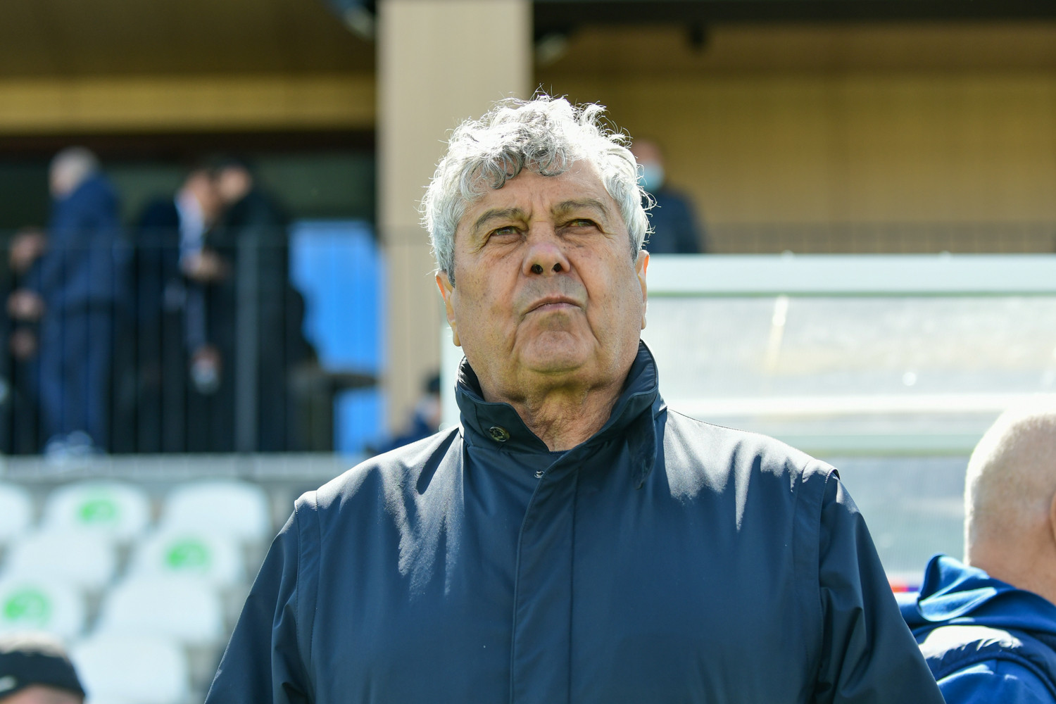 Mircea Lucescu: “Difficult game, three important points”