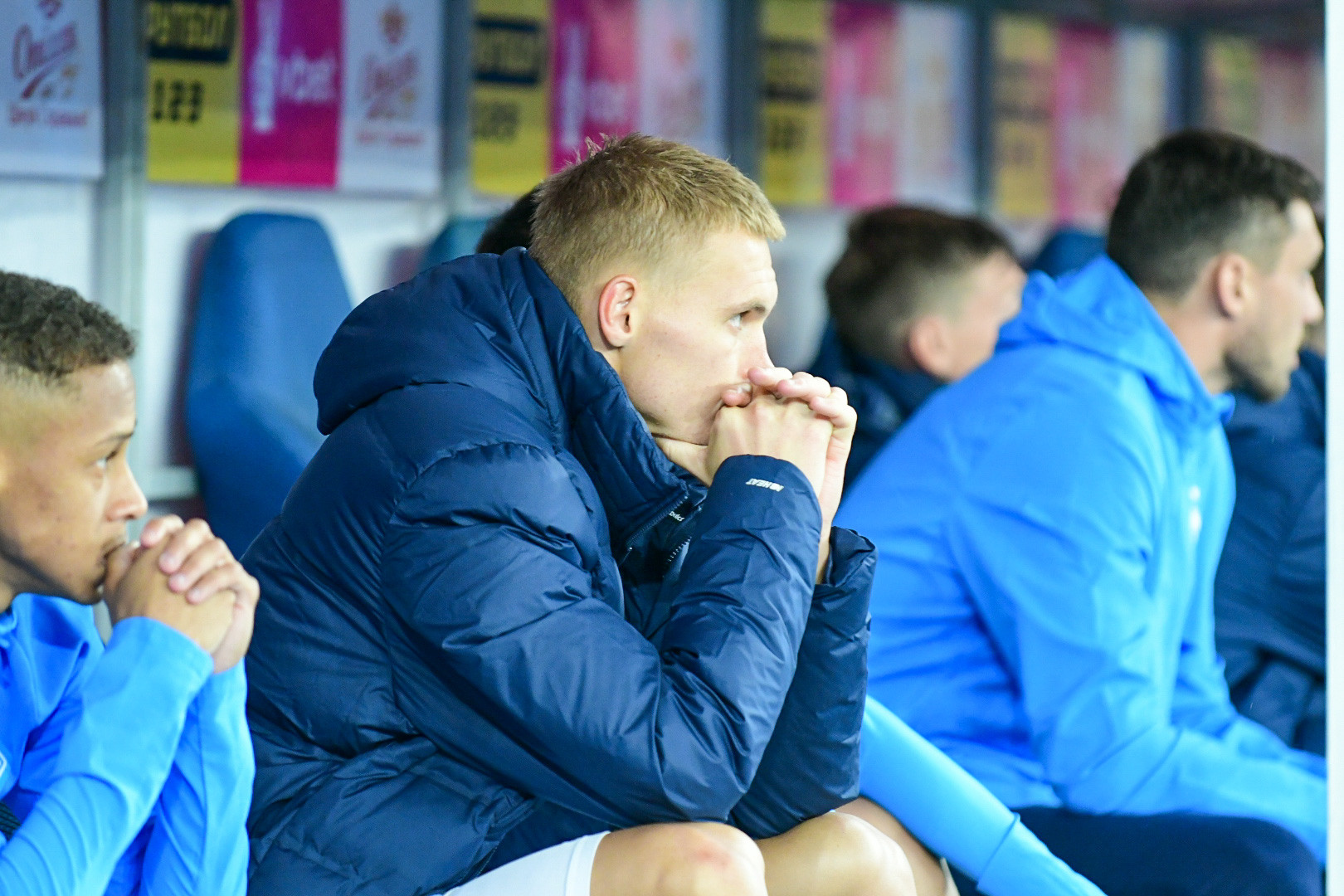 Mykolenko, Buialskyi and Boiko can’t help national team