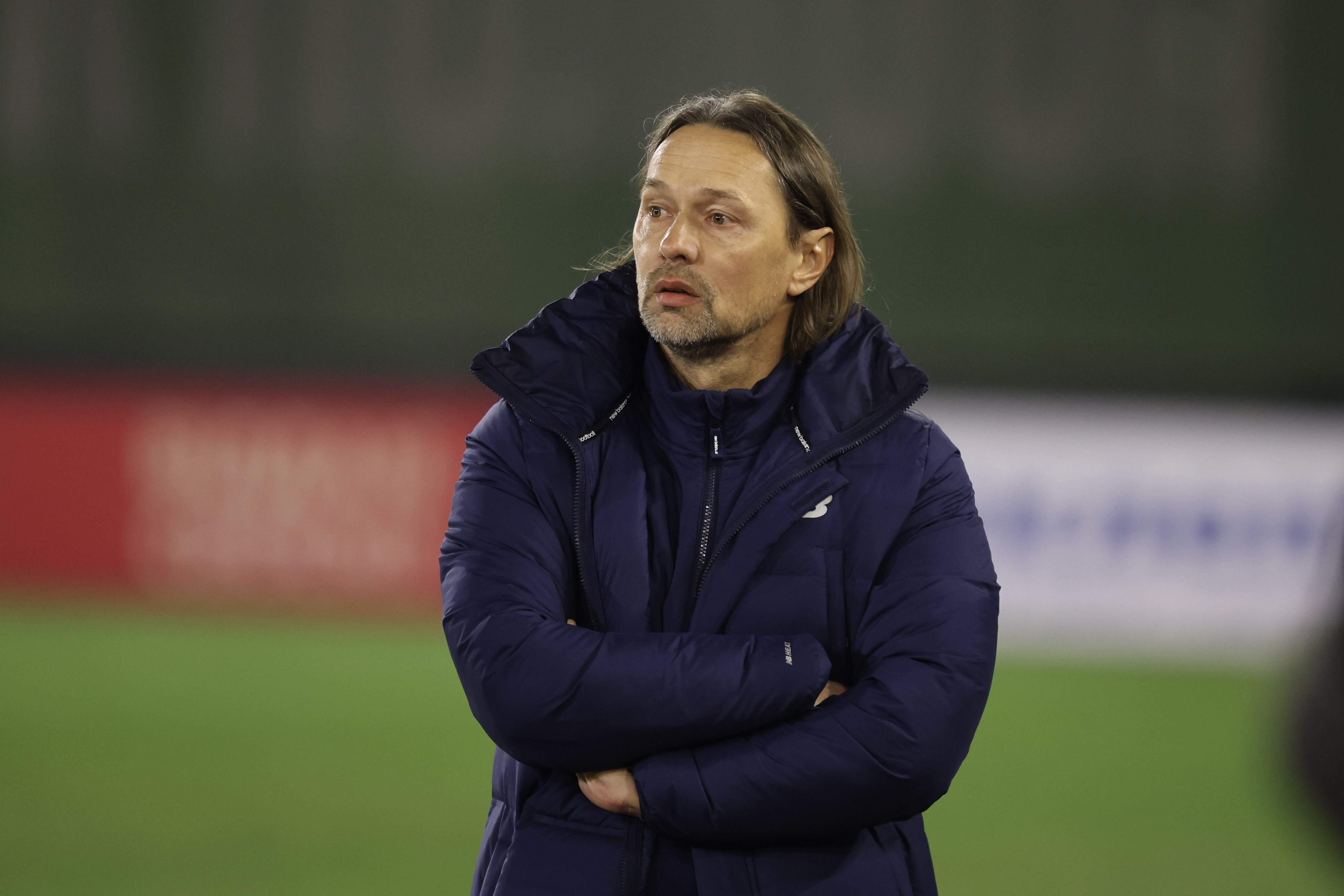 Ihor Kostiuk: “Our team clearly understood the game plan, our improvement after halftime was not accidental”