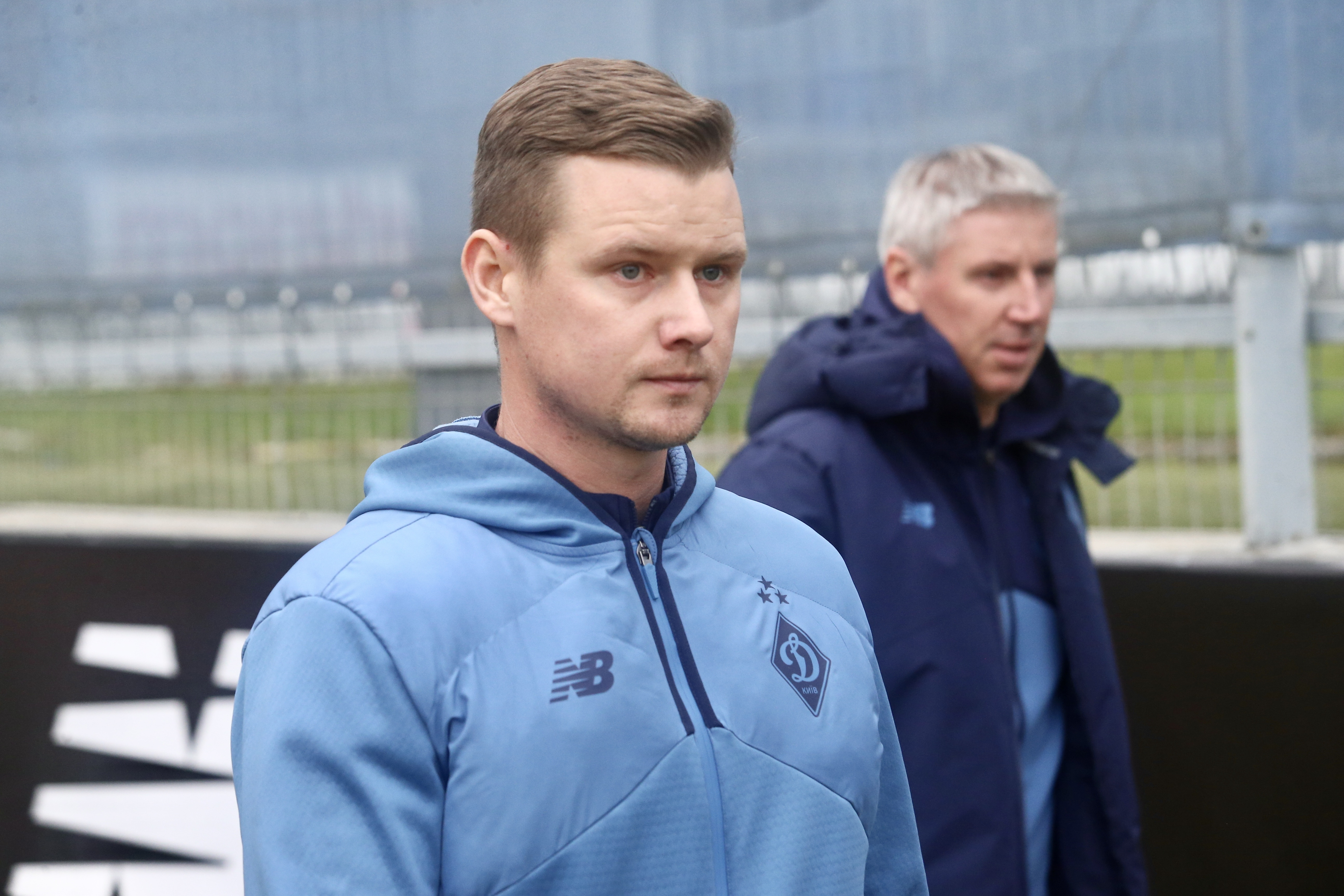 Pavlo Cherednichenko: «Players followed coaching instructions and made the result»