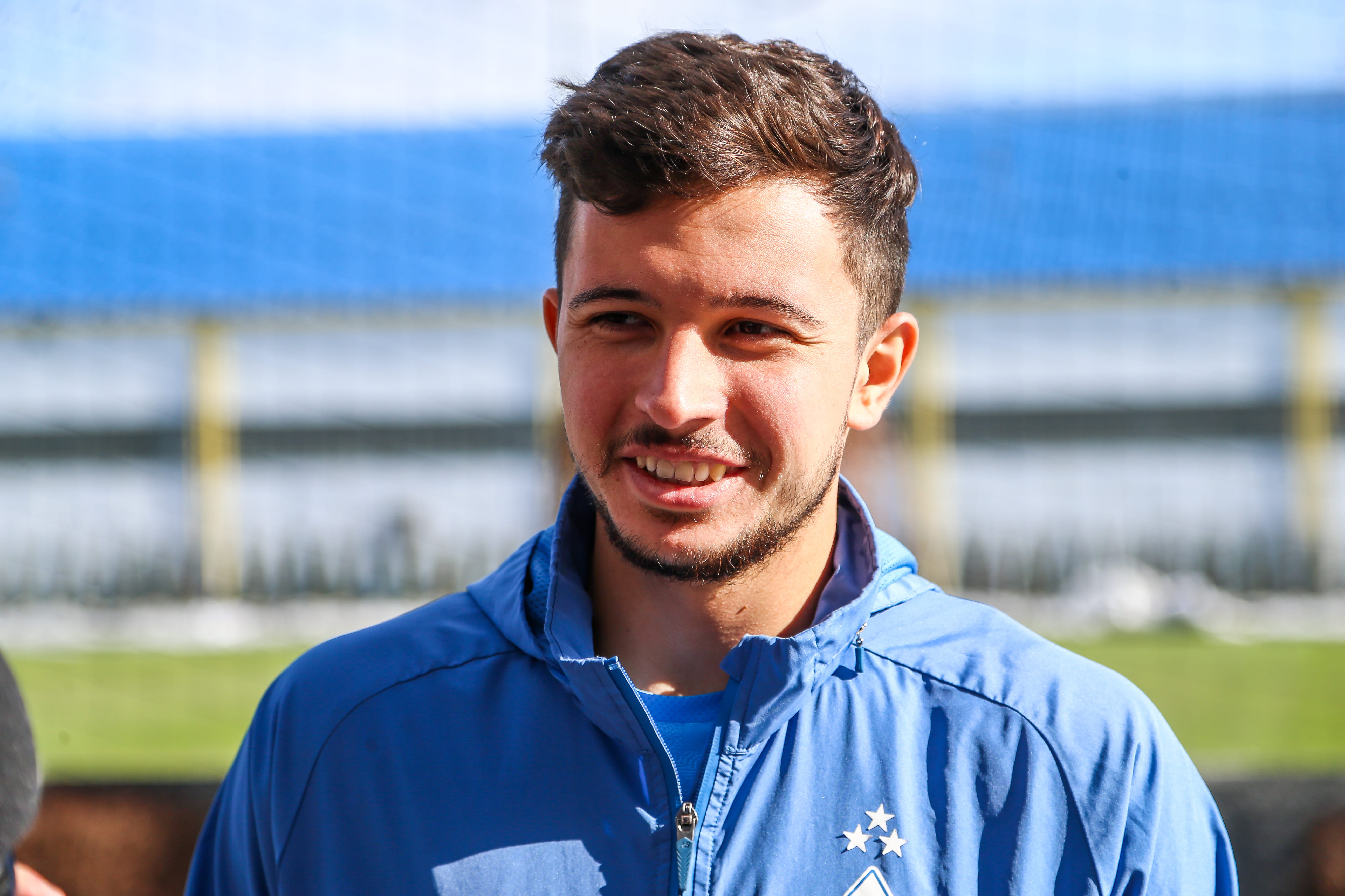 Nazar Voloshyn: «Tactics and discipline will be important in the match against Polissya»