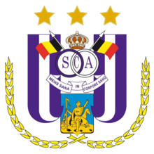 R.S.C. Anderlecht U19