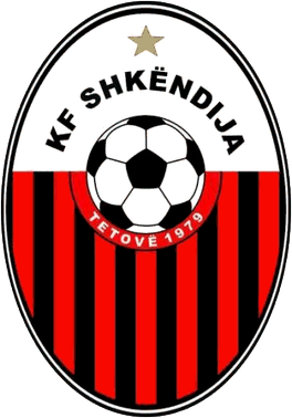 KF Shkëndija U19