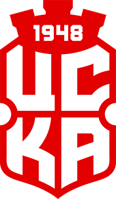 ЦСКА 1948
