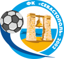 ФК Севастополь U-21