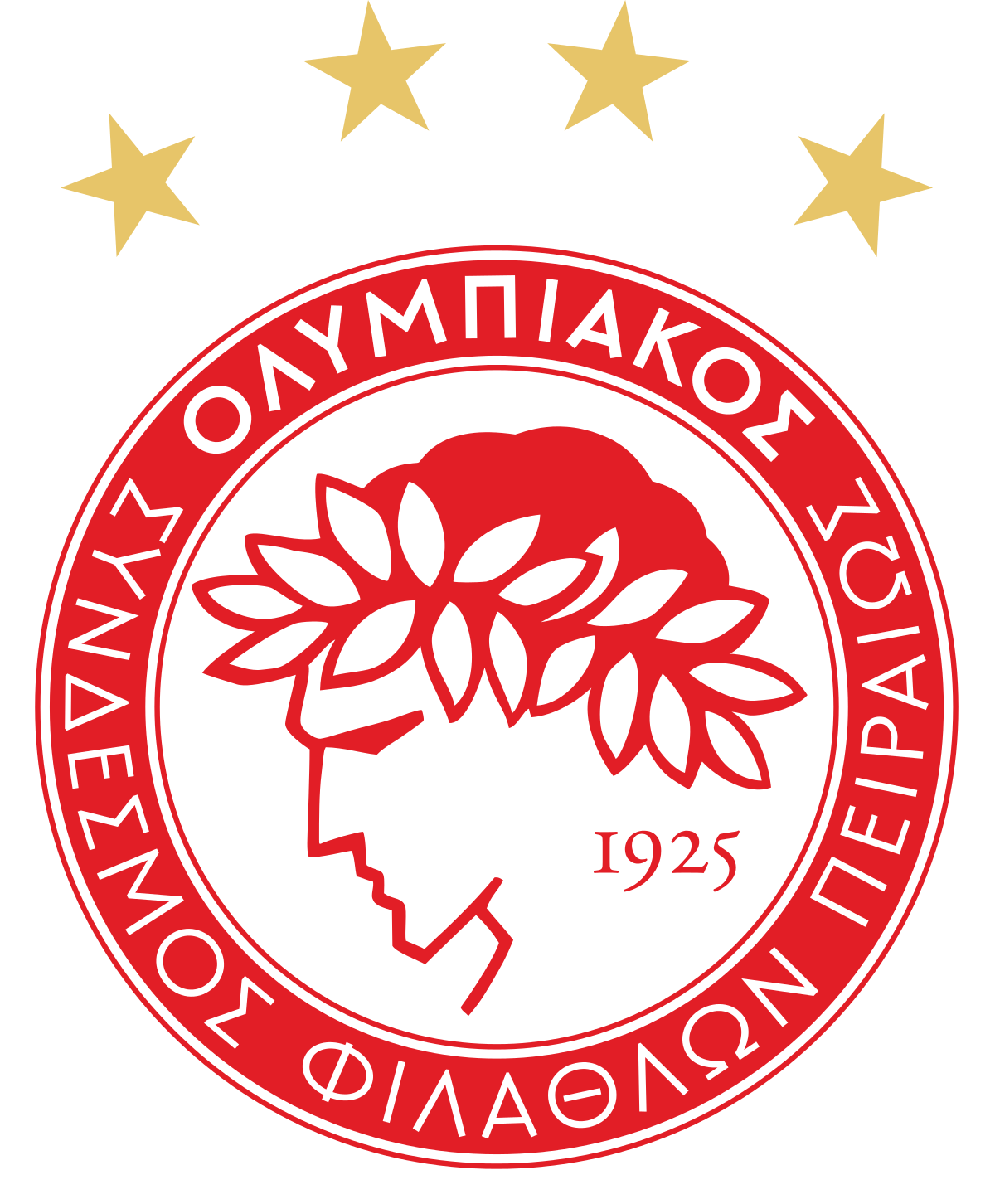 Олімпіакос