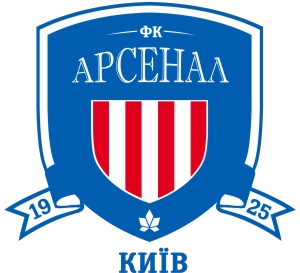 Arsenal-Kyiv U-19