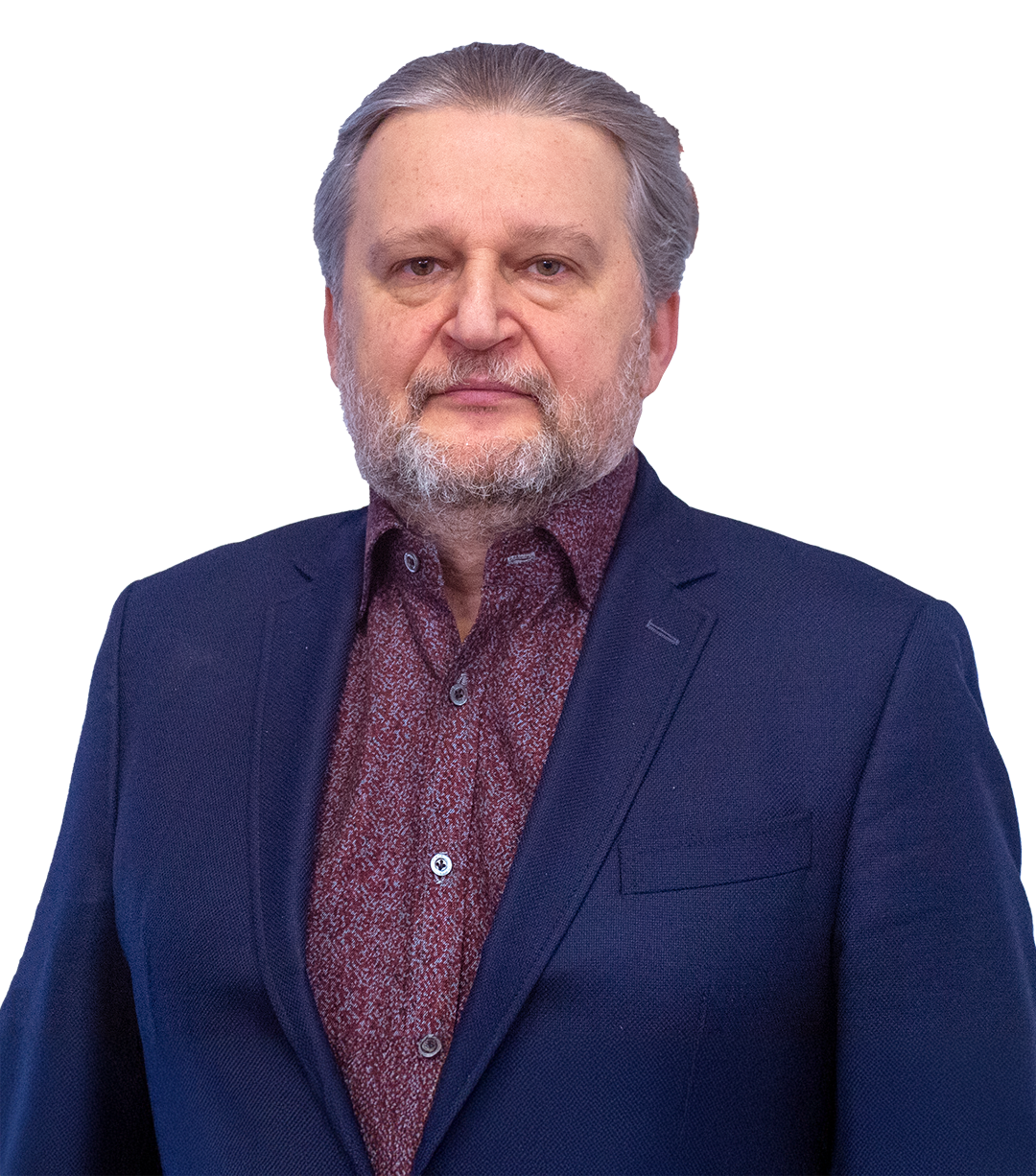 Олег Шкреба