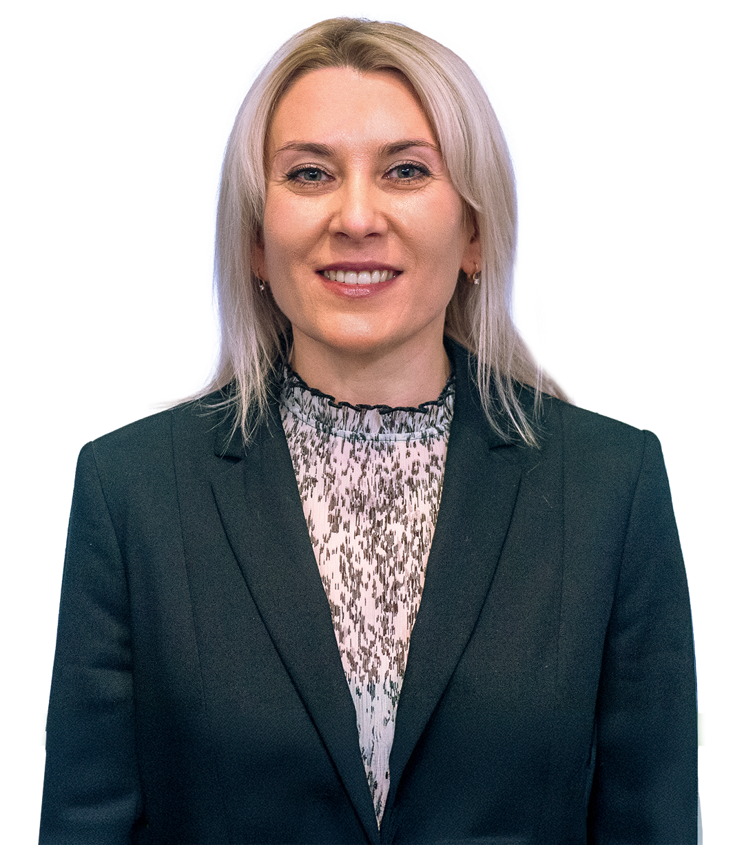 Валентина Георгієва