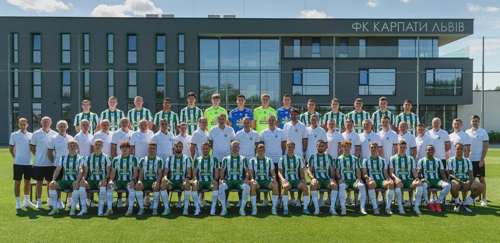 УПЛ, 7-й тур. Представляємо суперника: «Карпати» (Львів)