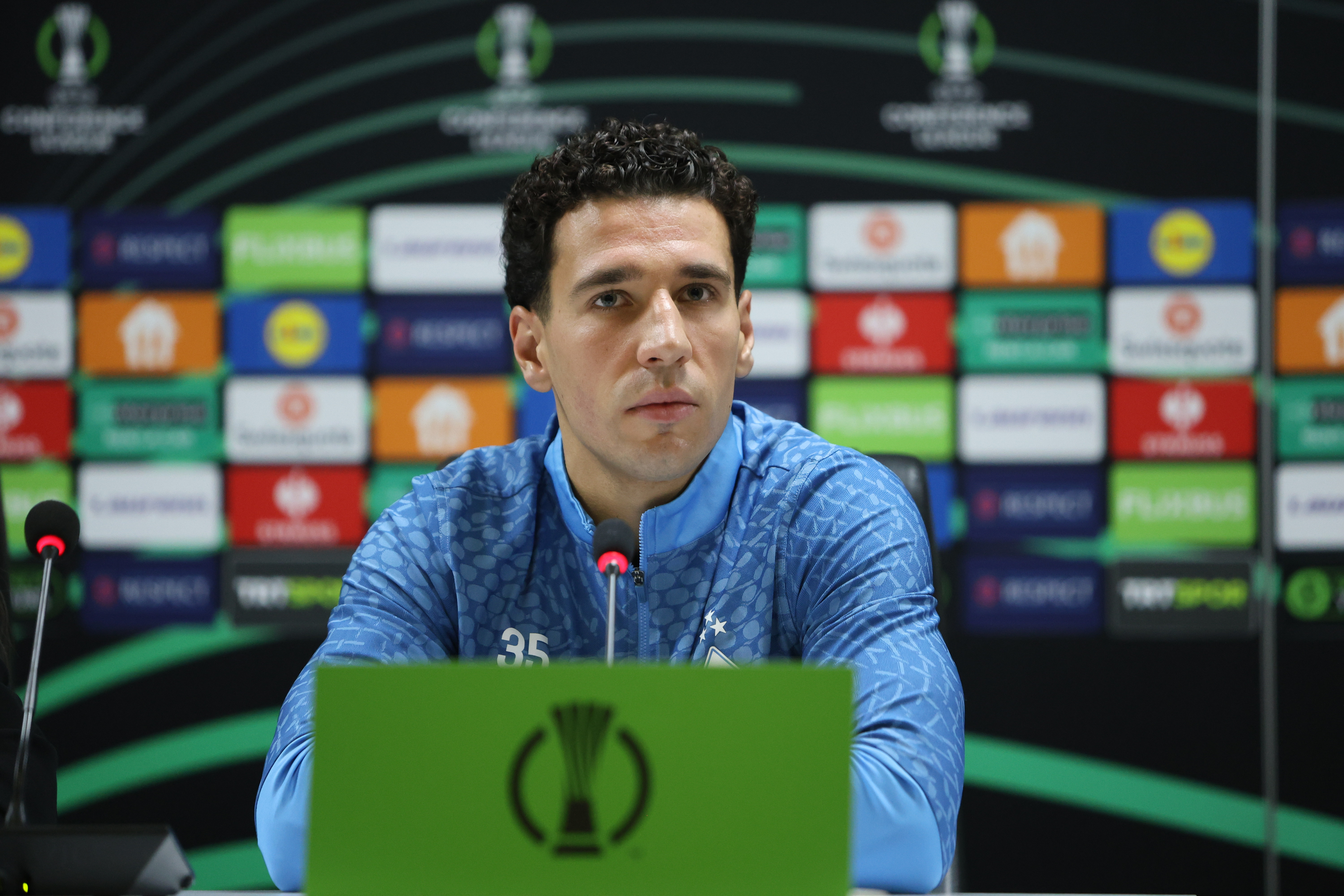 Руслан Нещерет: «Ми професіонали, маємо робити те, що приносило нам результат»