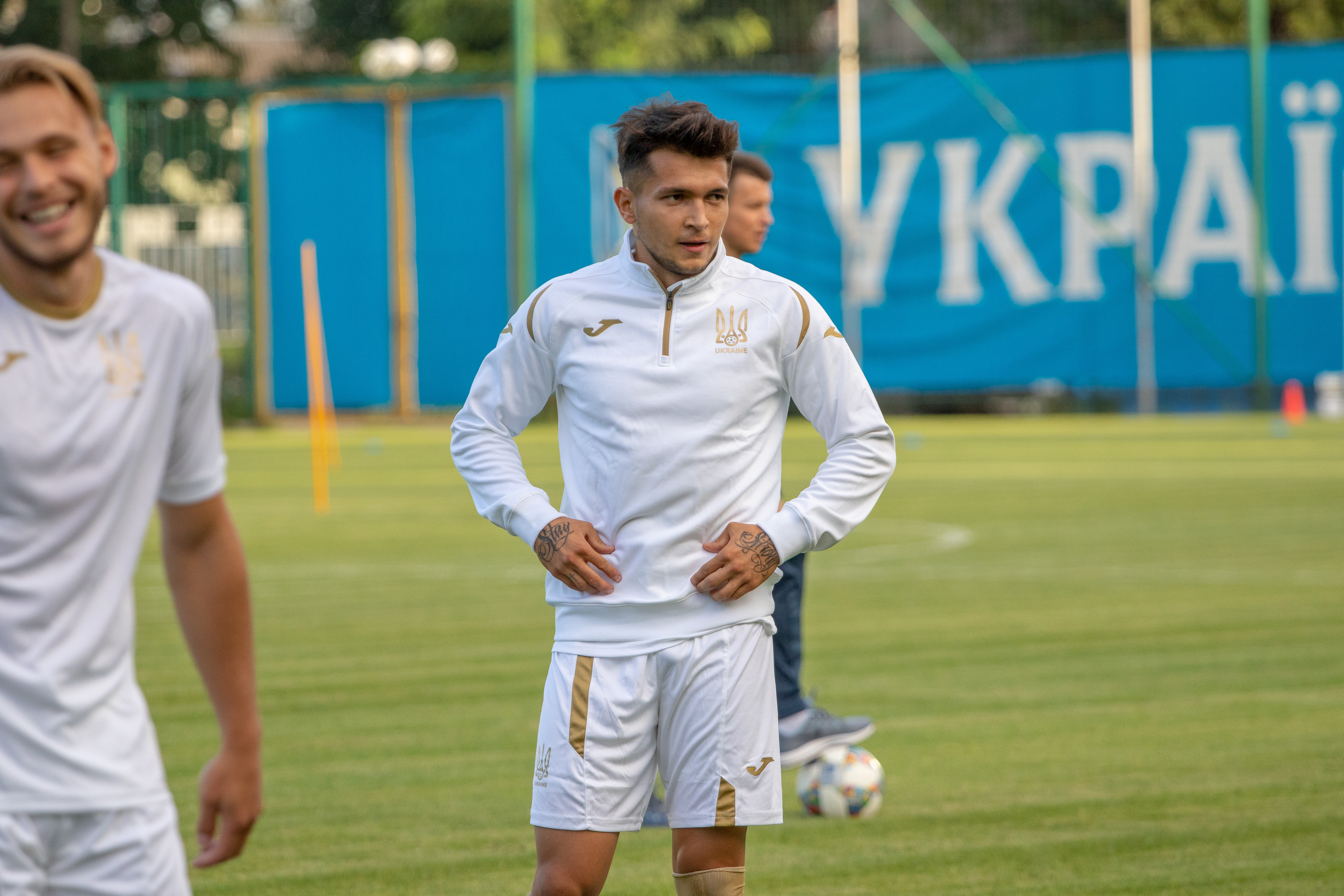 Ассист Дубинчака помог сборной Украины U21 на выезде победить Финляндию