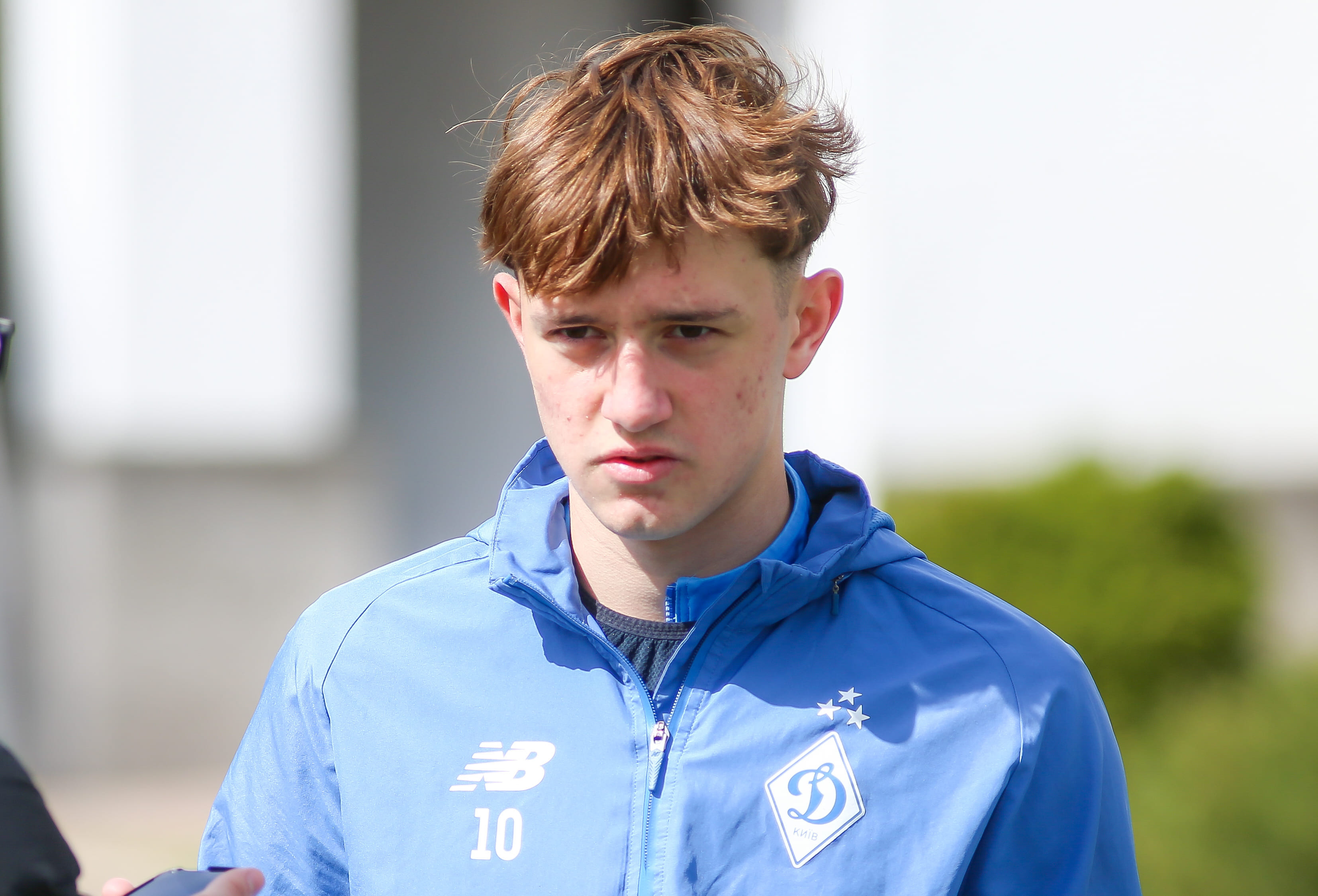 Bohdan Redushko: «We must win and catch up with leaders»