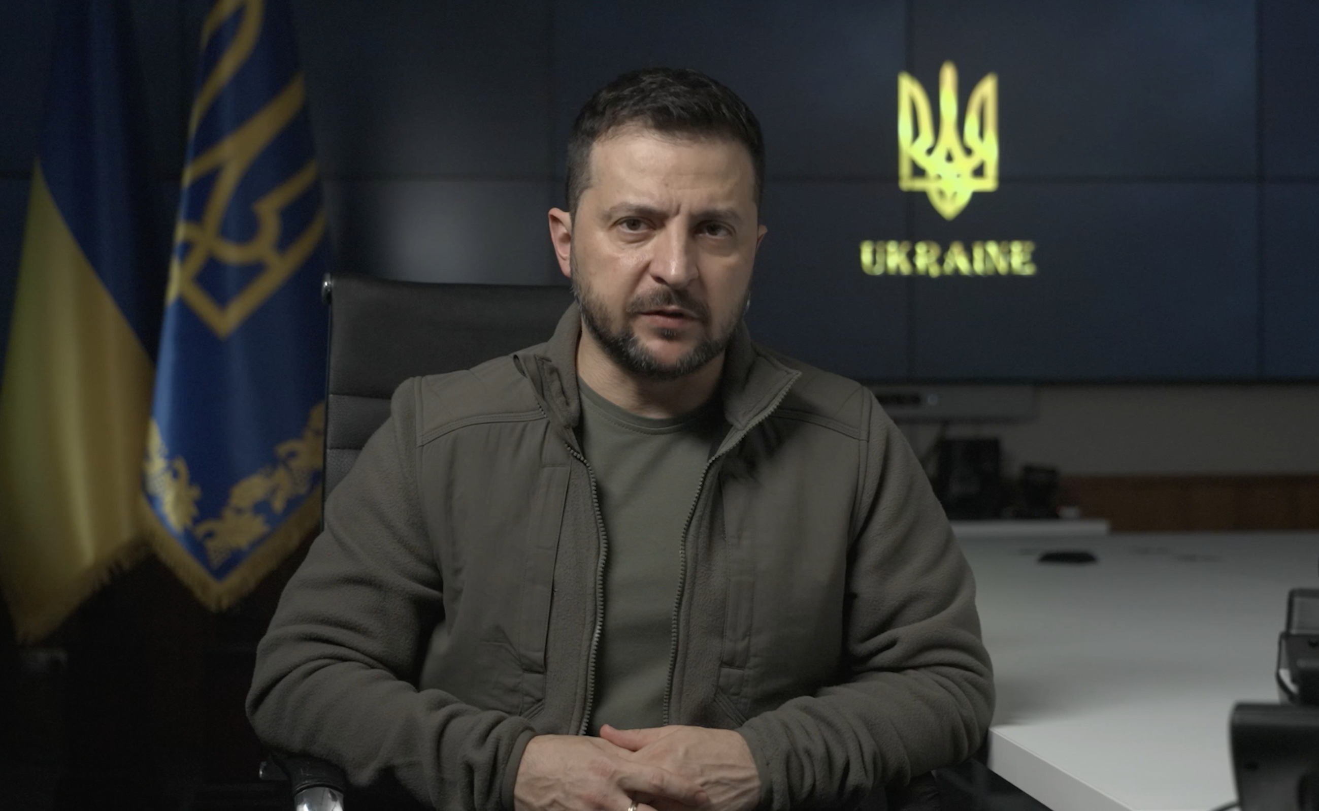 Украина Последние Фото 2025 Года