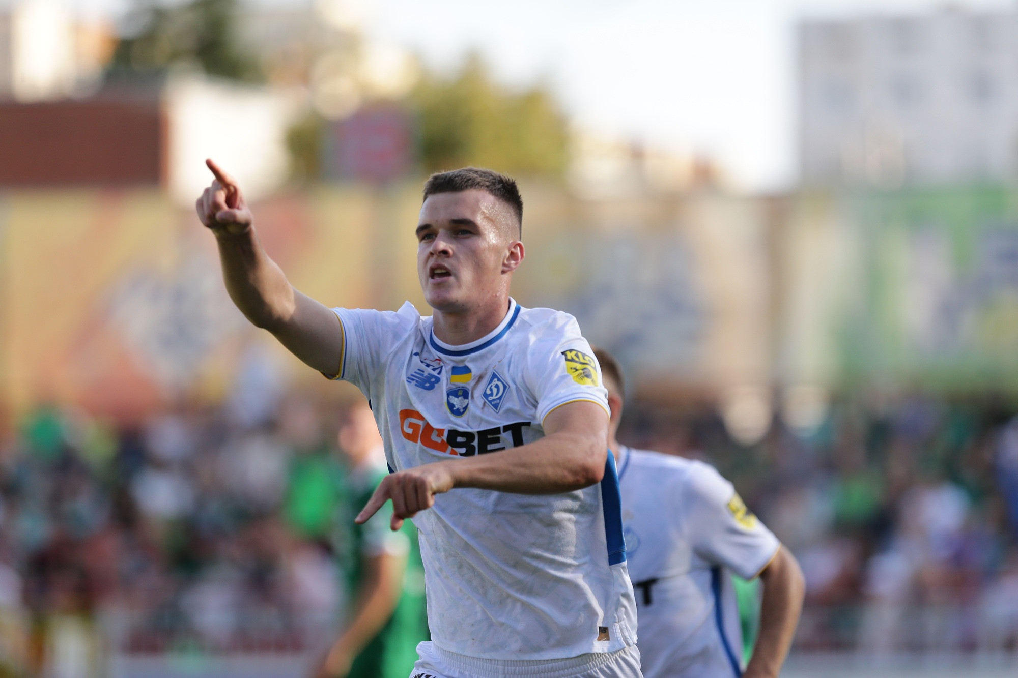 Taras Mykhavko: «We’ll try to score from every set piece»