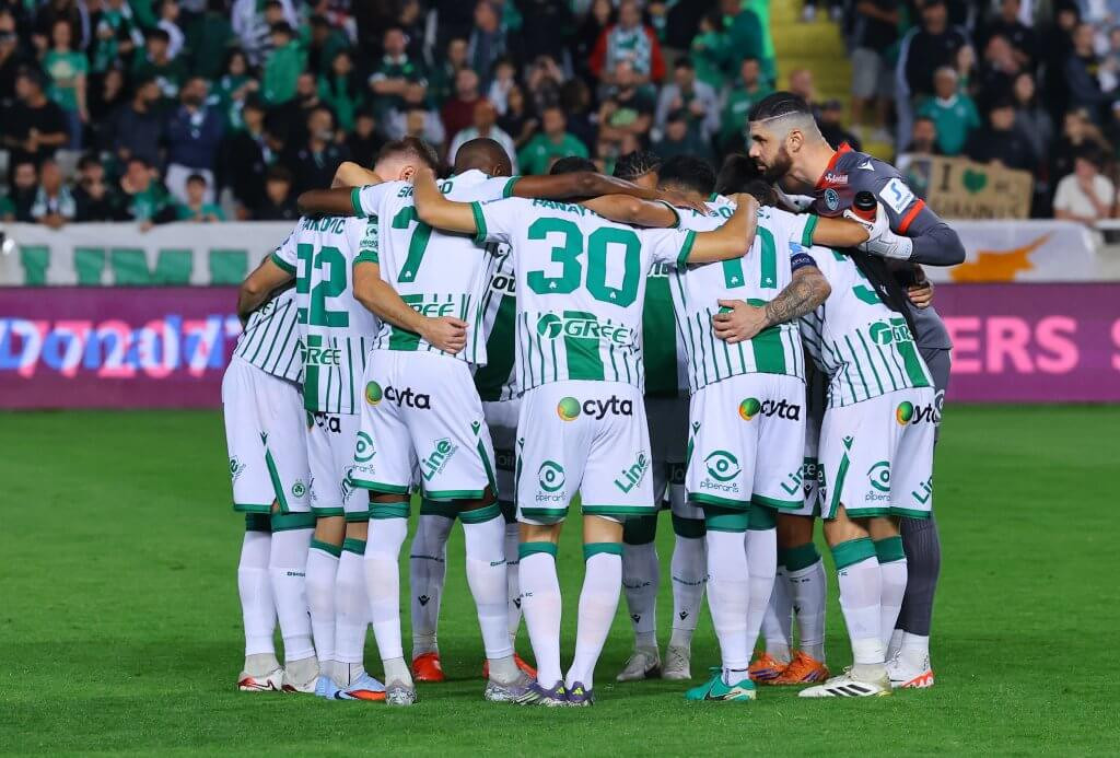 Upcoming opponent: Omonia maintains lead after Cyprus League top-table clash