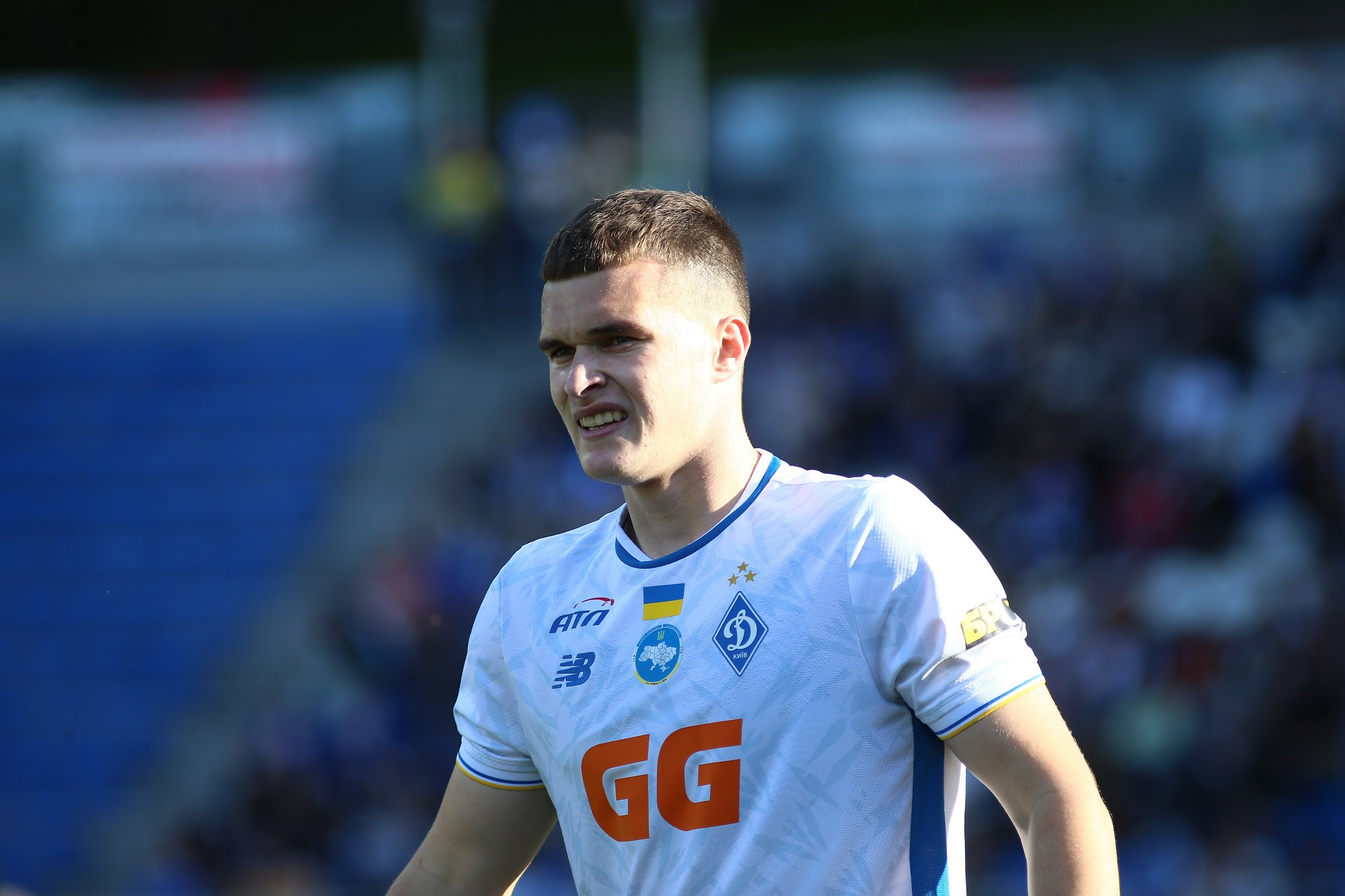 Taras Mykhavko: «We didn’t convert our chances and conceded from two shots by the opponent»