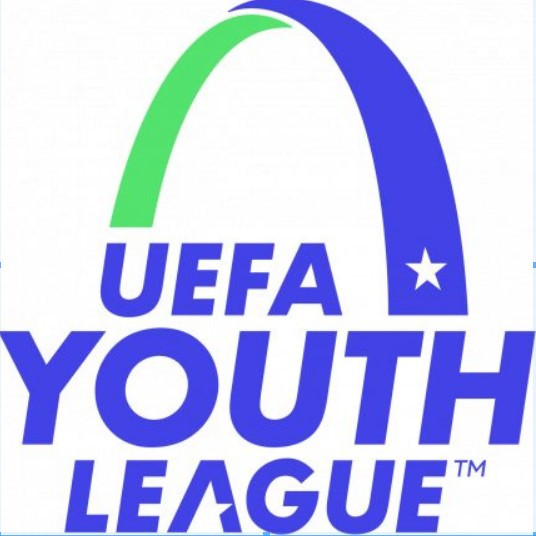 UEFA Youth League. Play-off