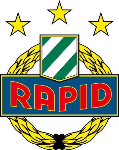 398px Sk Rapid Wien Logo Svg