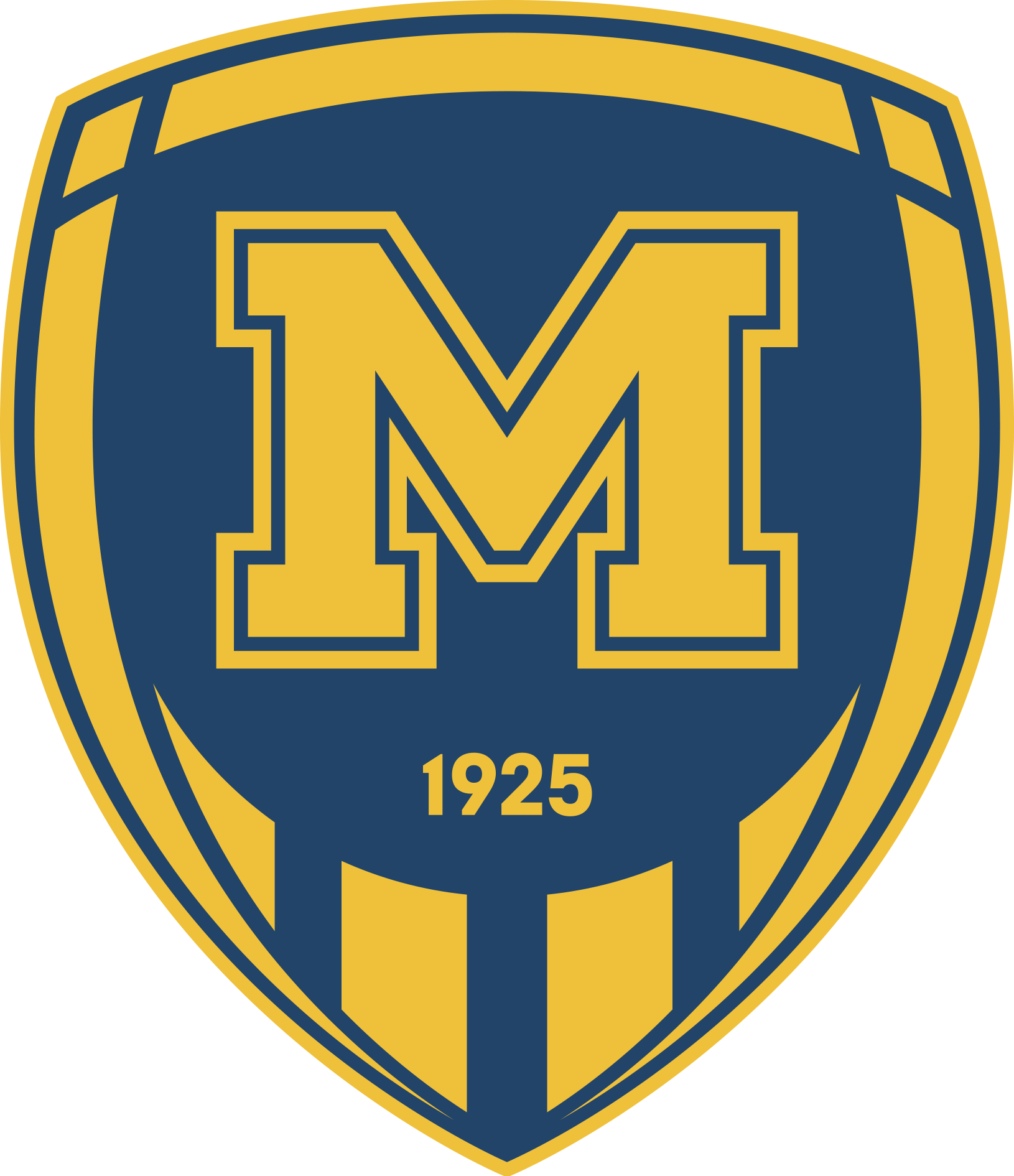 Металіст 1925