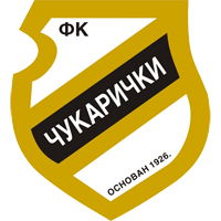 Logo Fk Cukaricki