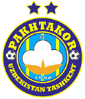 Pahtakor Logo