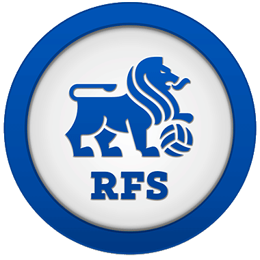 Rigas Fs Logo