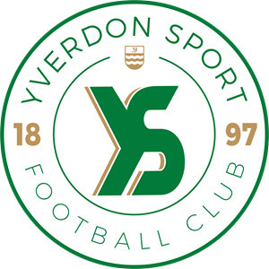 Yverdon Sport Fc Logo D67e072be5 Seeklogo Com