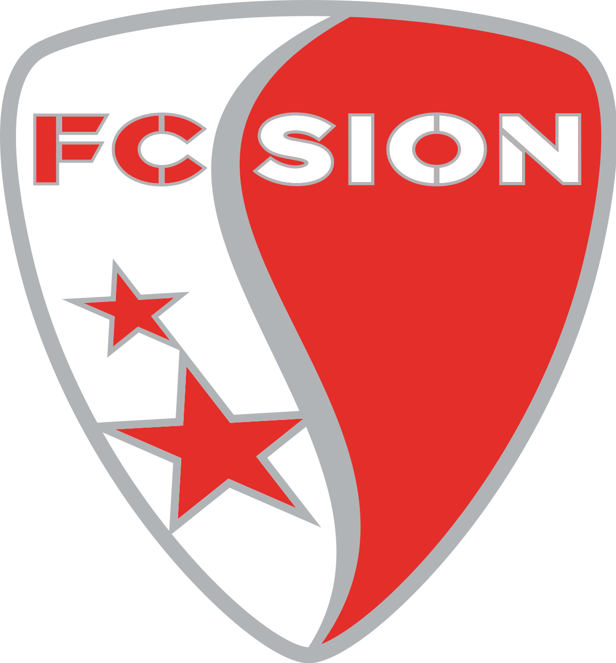 Logo Fc Sion Svg